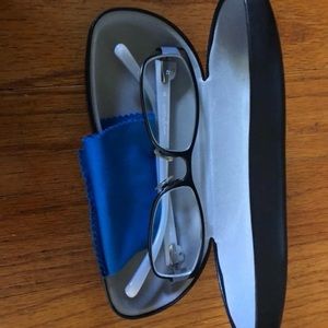 Guess prescription glasses